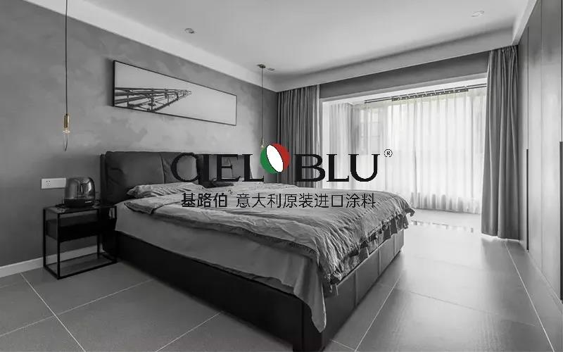 CIELOBLU | 基路伯質(zhì)感優(yōu)雅灰，爆表顏值引領(lǐng)家居時(shí)尚(圖10)