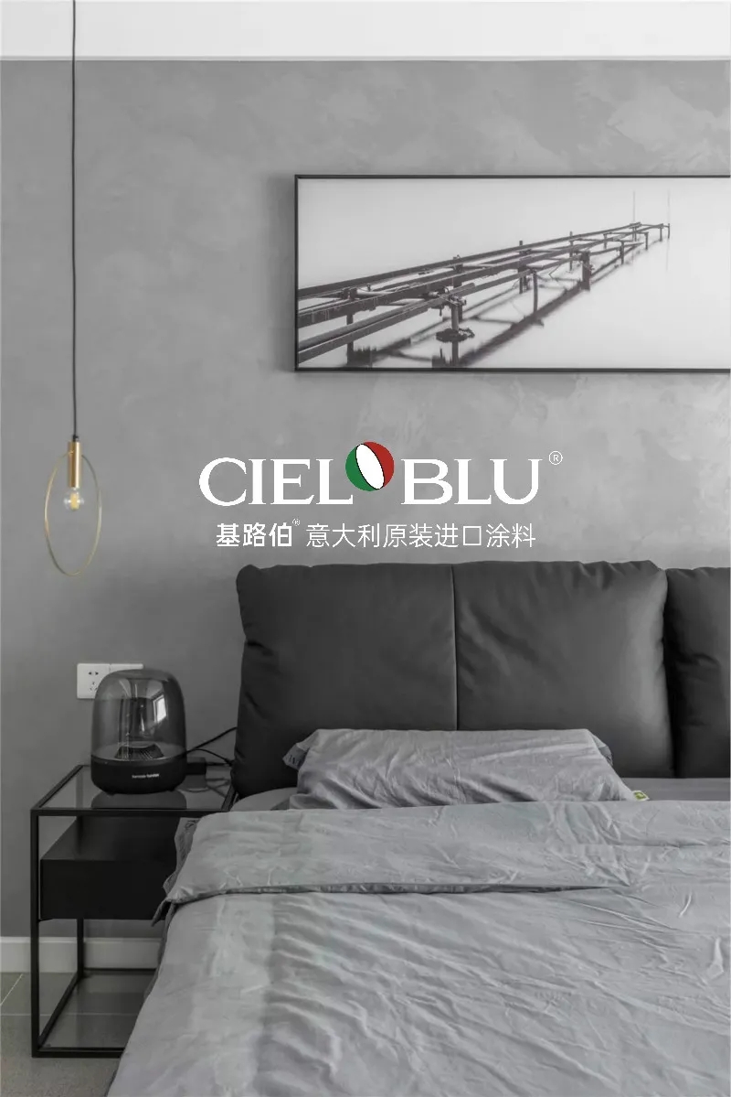 CIELOBLU | 刪繁就簡，基路伯3000㎡意式家居館再現(xiàn)空間獨(dú)有的內(nèi)涵和品位(圖9)